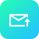 پیش‌نمایش فایل mail-edit-write-message-email-upload-interface-ui-4 از پک رابط کاربری، جلد ۲