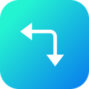 پیش‌نمایش فایل margin-increase-maximum-alignment-arrow-left-down-4 از پک رابط کاربری، جلد ۲