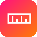 پیش‌نمایش فایل measure-scale-measurement-ruler-interface-ui-4 از پک رابط کاربری، جلد ۲