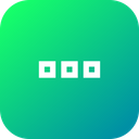 پیش‌نمایش فایل menu-option-button-choice-preferences-interface-ui-4 از پک رابط کاربری، جلد ۲