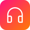 پیش‌نمایش فایل music-headphone-song-entertainment-loud-voice-4 از پک رابط کاربری، جلد ۲