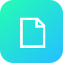 پیش‌نمایش فایل new-file-document-doc-blank-layer-interface-ui-6 از پک رابط کاربری، جلد ۲