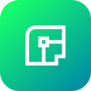 پیش‌نمایش فایل new-file-document-doc-blank-layer-interface-ui-7 از پک رابط کاربری، جلد ۲