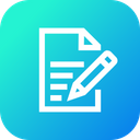 پیش‌نمایش فایل note-pencile-memo-pen-notebook-book-write-4 از پک رابط کاربری، جلد ۲