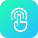 پیش‌نمایش فایل touch-gesture-ui-wifi-finger-interface-ui-5 از پک رابط کاربری، جلد ۱