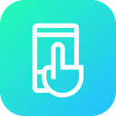 پیش‌نمایش فایل touch-mobile-device-phone-gesture-touchscreen-screen-5 از پک رابط کاربری، جلد ۱