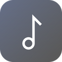 پیش‌نمایش فایل tune-music-melody-beat-interface-ui-5 از پک رابط کاربری، جلد ۱