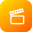 پیش‌نمایش فایل ui-movie-moviemaker-film-cut-interface-5 از پک رابط کاربری، جلد ۱