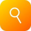 پیش‌نمایش فایل ui-search-find-circle-zoom-magnify-interface-5 از پک رابط کاربری، جلد ۱