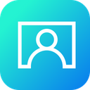 پیش‌نمایش فایل ui-user-screen-contact-tile-interface-ui-5 از پک رابط کاربری، جلد ۱