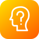 پیش‌نمایش فایل user-answer-ui-question-confused-interface-4 از پک رابط کاربری، جلد ۱