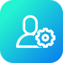 پیش‌نمایش فایل user-avatar-ui-setting-app-application-interface-5 از پک رابط کاربری، جلد ۱