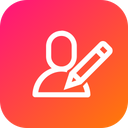 پیش‌نمایش فایل user-edit-pen-pencil-ui-write-add-interface-5 از پک رابط کاربری، جلد ۱