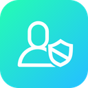پیش‌نمایش فایل user-safe-unsafe-protect-ui-interface-5 از پک رابط کاربری، جلد ۱