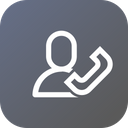 پیش‌نمایش فایل user-ui-call-contacts-phone-interface-5 از پک رابط کاربری، جلد ۱