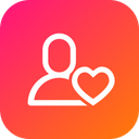 پیش‌نمایش فایل user-ui-favourite-like-add-app-interface-5 از پک رابط کاربری، جلد ۱