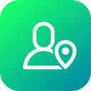 پیش‌نمایش فایل user-ui-navigation-location-notification-notify-interface-5 از پک رابط کاربری، جلد ۱