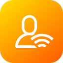 پیش‌نمایش فایل user-wifi-wireless-ui-app-interface-5 از پک رابط کاربری، جلد ۱
