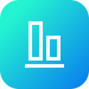 پیش‌نمایش فایل vertical-align-bottom-alignment-ui-arrange-interface-6 از پک رابط کاربری، جلد ۱