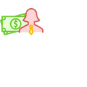 پیش‌نمایش فایل woman-business-dollar-currency-youth-empower-lady از پک توانمندسازی زنان