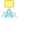 پیش‌نمایش فایل woman-chat-message-management-business-empower-leader از پک توانمندسازی زنان
