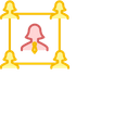 پیش‌نمایش فایل woman-connection-management-business-empower-unite-leader از پک توانمندسازی زنان