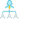 پیش‌نمایش فایل woman-man-management-business-empower-hierarchy-lead-leader از پک توانمندسازی زنان