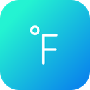 پیش‌نمایش فایل degree-feranhit-temperature-meterology-centigrade-forecast-outline-2 از پک آب و هوا