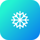 پیش‌نمایش فایل snow-weather-snowfall-nature-heavy-snowflake-flake-2 از پک آب و هوا