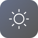 پیش‌نمایش فایل weather-forecast-sun-nature-light-lightning-shine-2 از پک آب و هوا