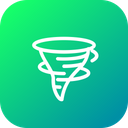 پیش‌نمایش فایل weather-forecast-wind-storm-high-disaster-tornedo-2 از پک آب و هوا