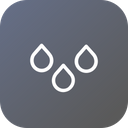 پیش‌نمایش فایل weather-rain-drib-drop-sky-waterdrop-heavy-2 از پک آب و هوا