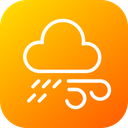 پیش‌نمایش فایل weather-rain-forecast-cloud-wind-cloudy-lightning-2 از پک آب و هوا