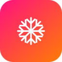 پیش‌نمایش فایل weather-snow-snowflake-flake-winter-fall-atmosphere-2 از پک آب و هوا