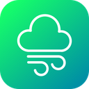 پیش‌نمایش فایل weather-storm-forecast-cloud-wind-cloudy-lightning-2 از پک آب و هوا