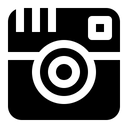 پیش‌نمایش فایل instagram-sign-logo-camera-capture-image از پک نیازهای کاربر
