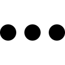 پیش‌نمایش فایل round-circle-grid-menu-option از پک نیازهای کاربر