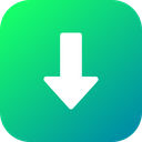 پیش‌نمایش فایل arrow-direction-down-way-download-2 از پک نیازهای کاربر