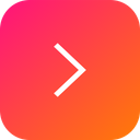 پیش‌نمایش فایل arrow-direction-right-way-forward-next-3 از پک نیازهای کاربر