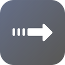 پیش‌نمایش فایل arrow-direction-right-way-forward-next-5 از پک نیازهای کاربر
