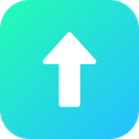 پیش‌نمایش فایل arrow-direction-up-way-upload-2 از پک نیازهای کاربر
