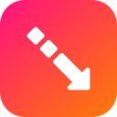 پیش‌نمایش فایل arrow-way-fashion-square-boost-decrease-1 از پک نیازهای کاربر