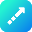 پیش‌نمایش فایل arrow-way-fashion-square-boost-increase-3 از پک نیازهای کاربر
