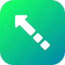 پیش‌نمایش فایل arrow-way-fashion-square-boost-increase-4 از پک نیازهای کاربر