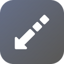 پیش‌نمایش فایل arrow-way-fashion-square-boost-increase-5 از پک نیازهای کاربر