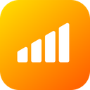 پیش‌نمایش فایل chart-graph-analysis-statics-column-network-signal-1 از پک نیازهای کاربر