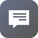 پیش‌نمایش فایل chat-text-message-chatting-talk-notification-2 از پک نیازهای کاربر