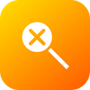 پیش‌نمایش فایل lens-zoom-glass-find-search-magnifier-delete-remove-1 از پک نیازهای کاربر