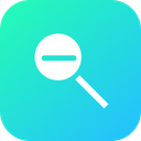 پیش‌نمایش فایل lens-zoom-glass-find-search-magnifier-minus-remove-1 از پک نیازهای کاربر