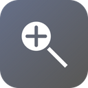 پیش‌نمایش فایل lens-zoom-glass-find-search-magnifier-zoomin-add-1 از پک نیازهای کاربر